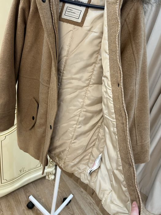 пальто Waikiki для девочки 8-9 лет