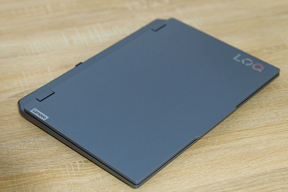 Laptop gaming LENOVO LOQ 15IRX9, i7-13650HX - LAP83DV00PPRM