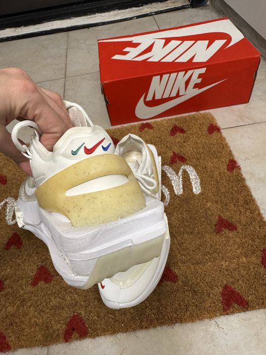 Маратонки Nike air max 38 номер