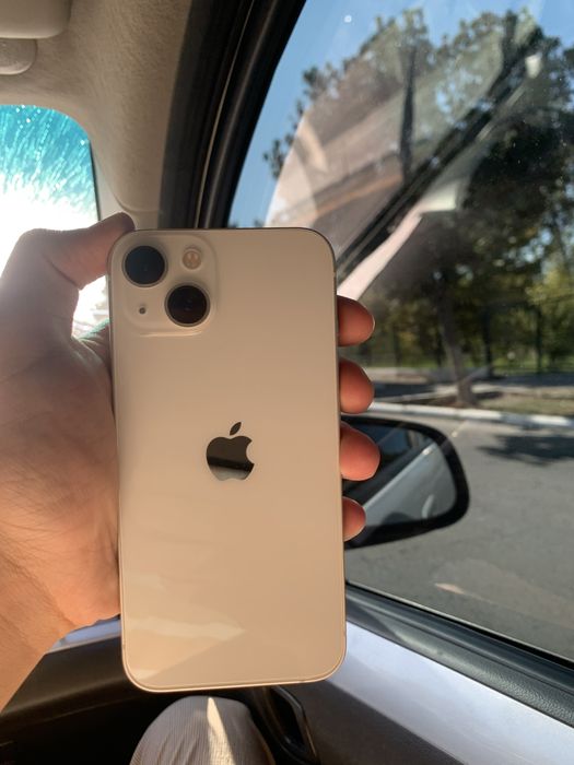 Iphone 13 идеальное состояние