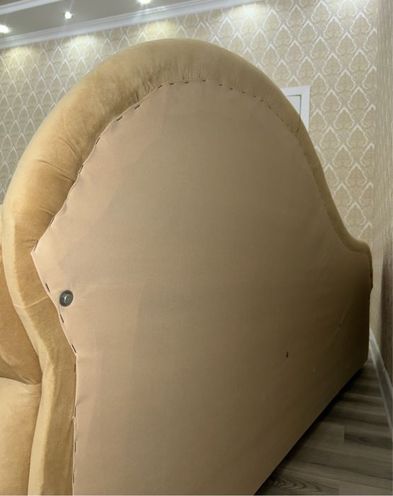 Роскошный Диван Шахризада