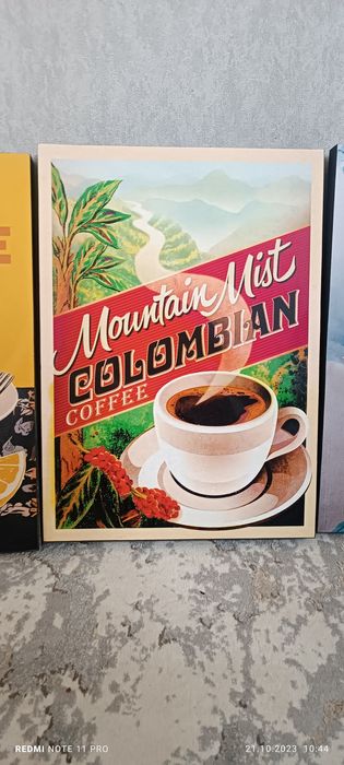 Картинки для кухни