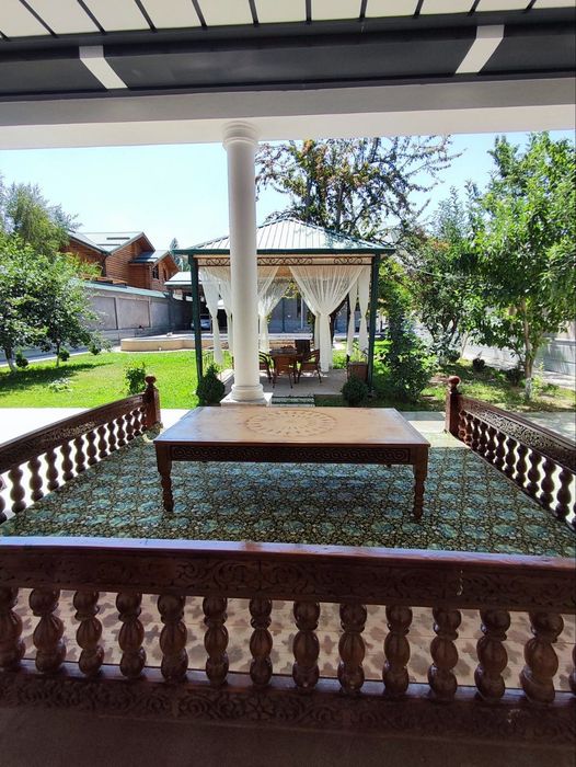 Продаётся дача 2 этажная