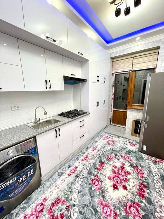 Сдаётся квартира в аренду. Самарканд Вокзал