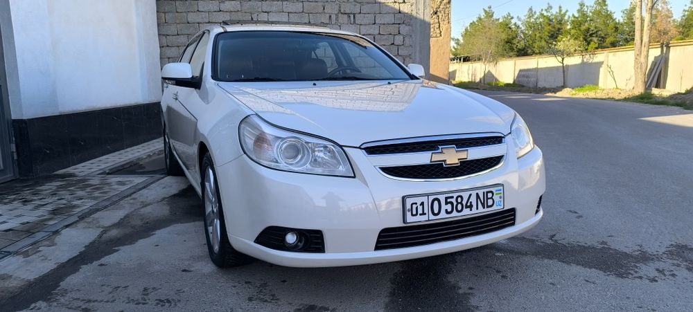 Эпика родная 2011