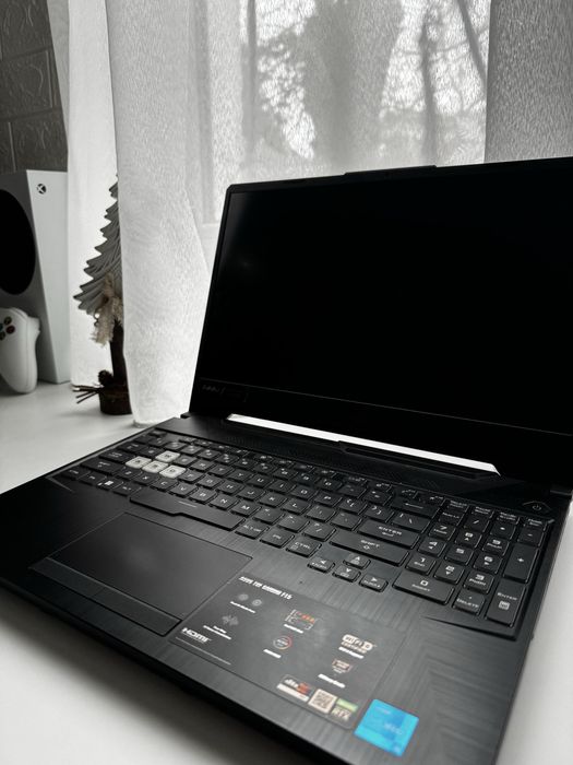 Laptop Gaming Asus TUF F15