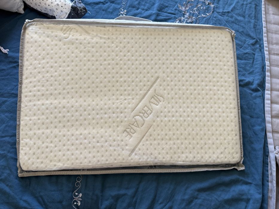 Антирефлукс възглавница