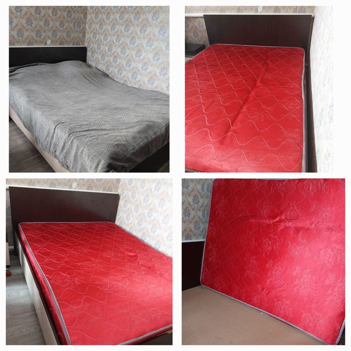 Продам шкаф, комод, тахта