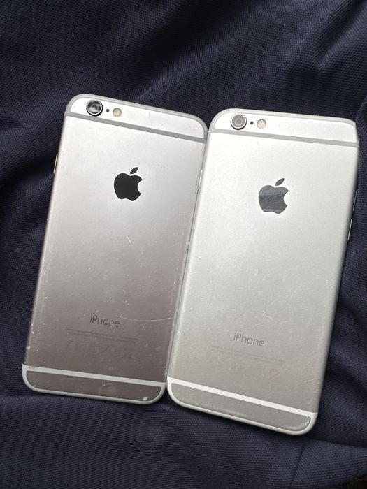Айфон 6