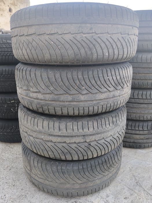 Style 398 18 цола джанти с гуми за BMW F30 E90 E46