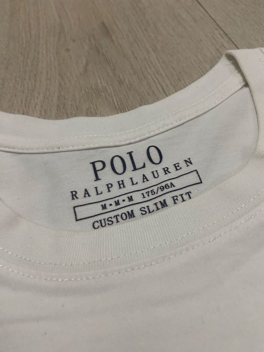 T-shirts Polo Ralph Lauren