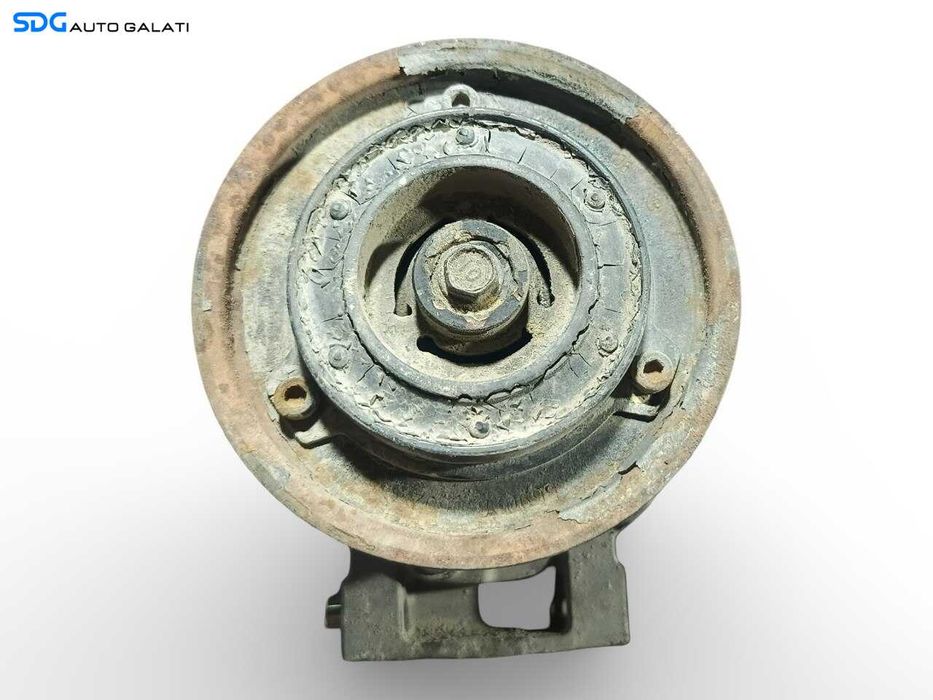Compresor AC Aer Conditionat Clima Volkswagen Jetta 3 1.6 1.9 2.0 TDI 2005 - 2011 Cod 8629703 [A0667]