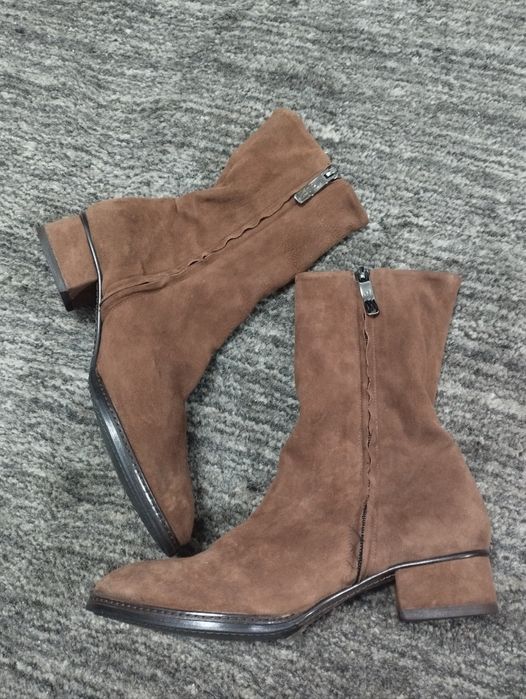 Ghete premium Lorenzo Masiero