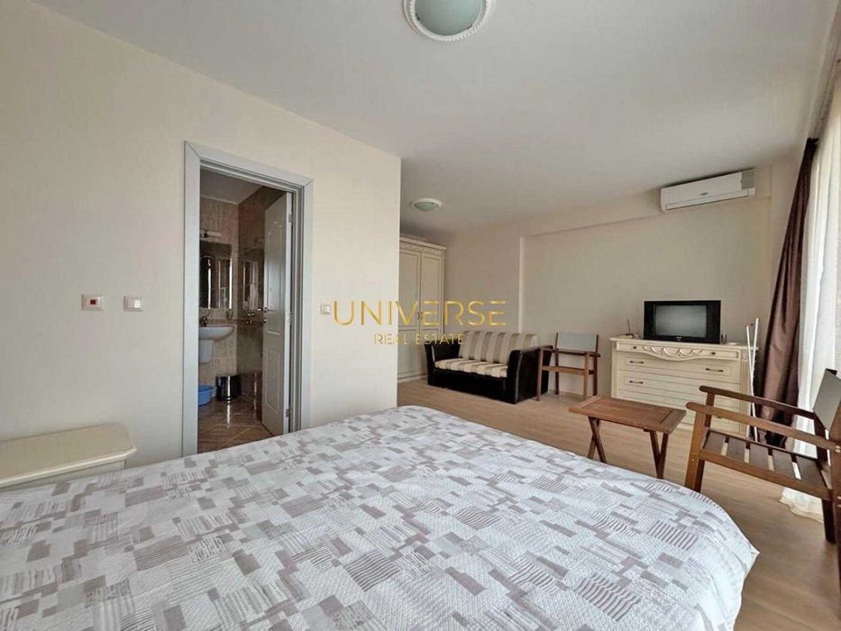 Продава се Едностаен апартамент в к.к. Слънчев бряг - 41 кв.м за 709 €/кв.м - Снимка #5