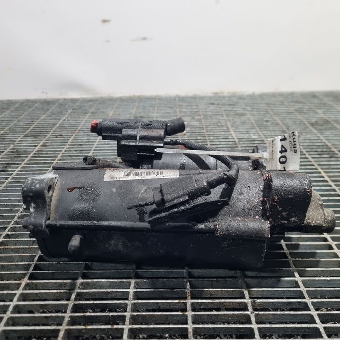 Electromotor Ford Kuga 2.0 TDCI - 100kW 136CP 1997CC Manuala G6DG UKDA (1401)
