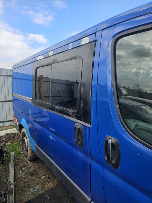 Ușă laterala stânga dreapta Peugeot Boxer Fiat Ducato Citroen Jumper