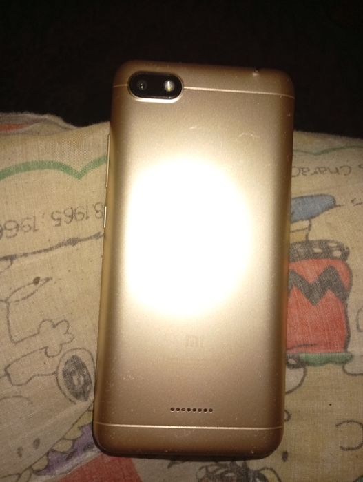 Продам редми 6 А