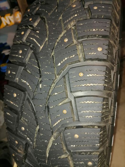 Диски с резиной R 15 205/70