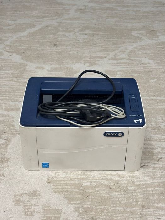 Принтер Xerox Phaser 3020