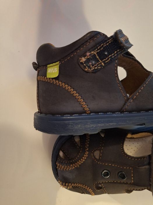 Sandale copii marimea 21