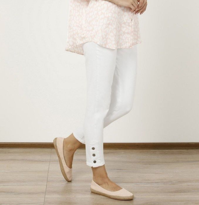 Продам женские эспадрилы