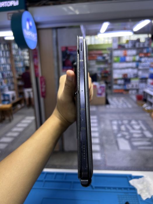 Samaung galxy Tab s 7+ 128gb