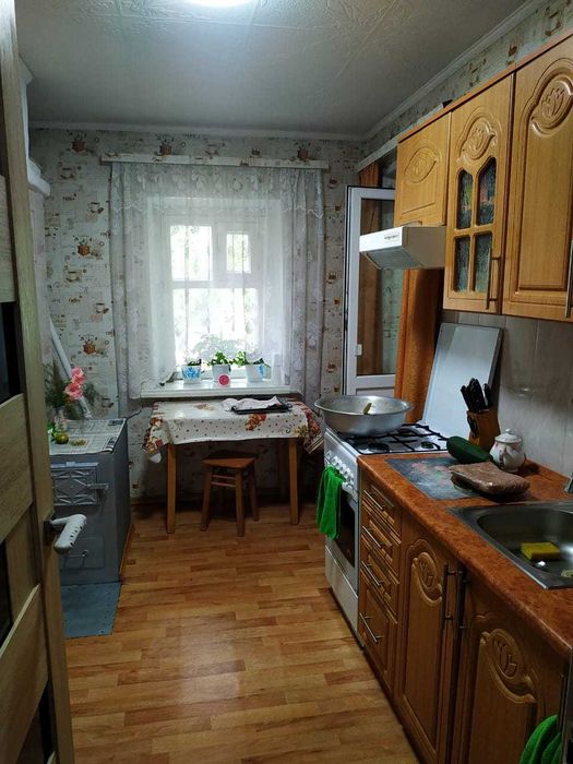 3-комн.квартиру на Хромзаводе