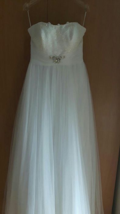 Vand rochie mireasa