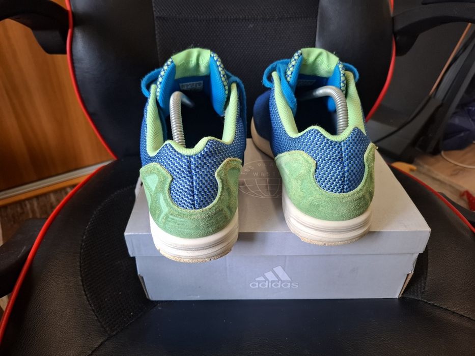 adidas zx flux - Pantofi sport casual | OLX.ro