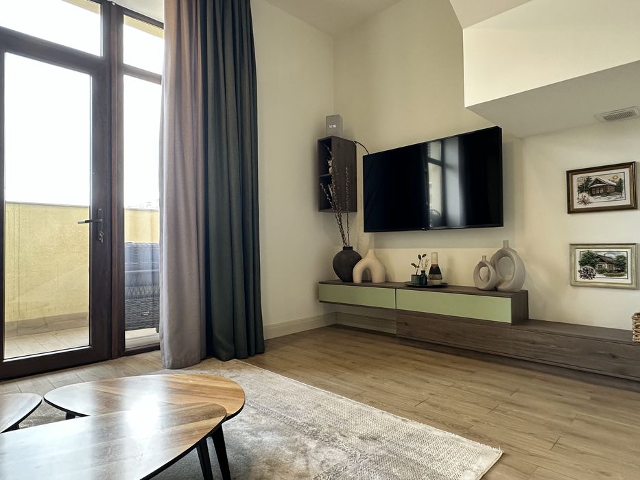 Продам 4х ком / Жк Parisien / мост Мукими / Голден хаус