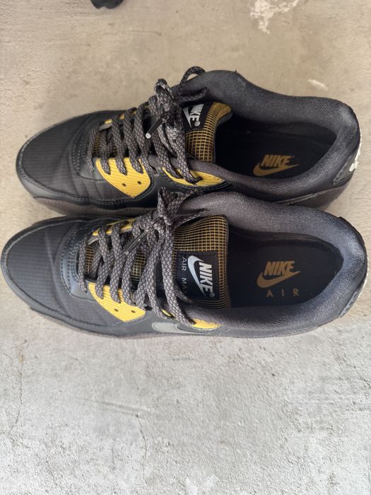 Маратонки Nike Air Max 90, 45.5 номер