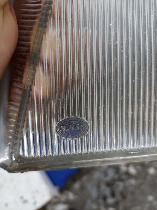 Оригинал стекло Мерседес w124
