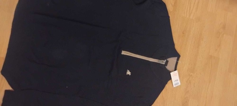 Pulover U.S.POLO barbatesc ,XL,cu eticheta