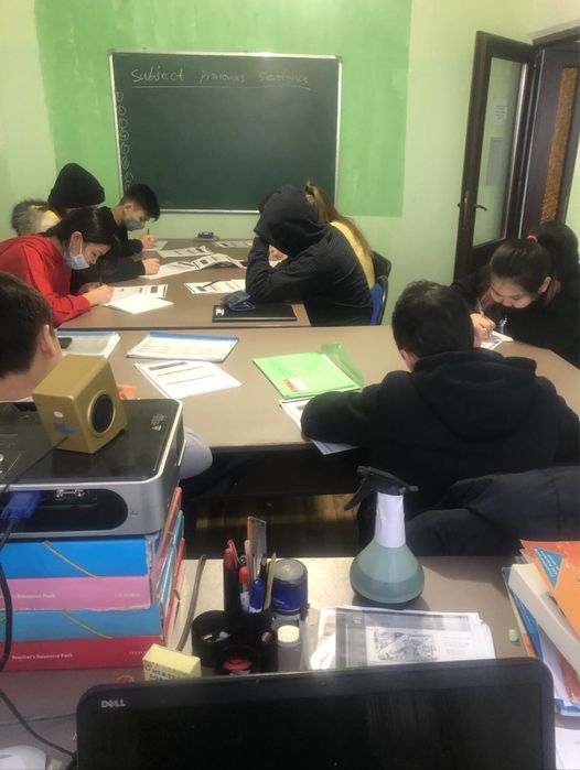 Набор Новых Групп !!!