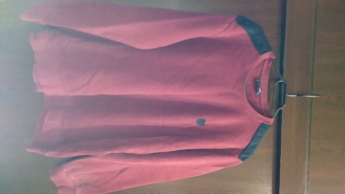 Мъжки зимни блузи - цветни, стилни и топли