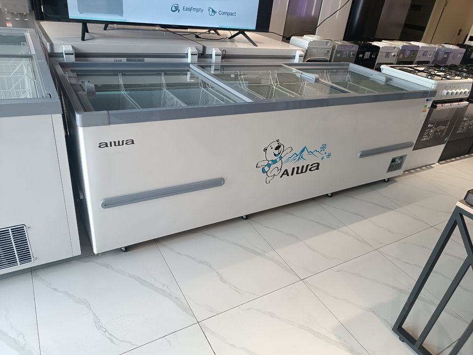 Морозильник Muzladgich (Muzlatkich) Сундук