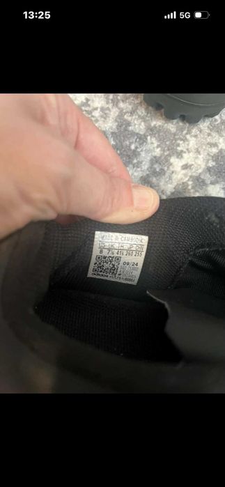 papuci fotbal adidas