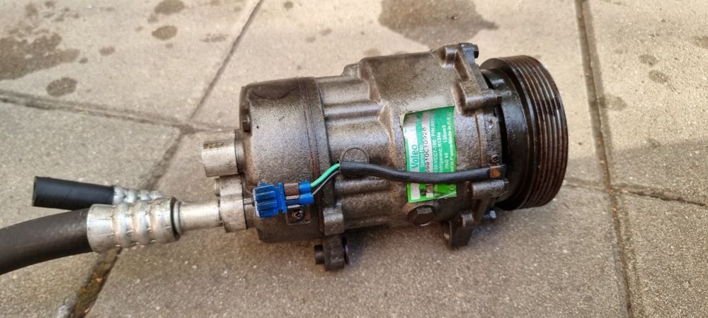 Голф 4 1.9 тди 110 коня на части