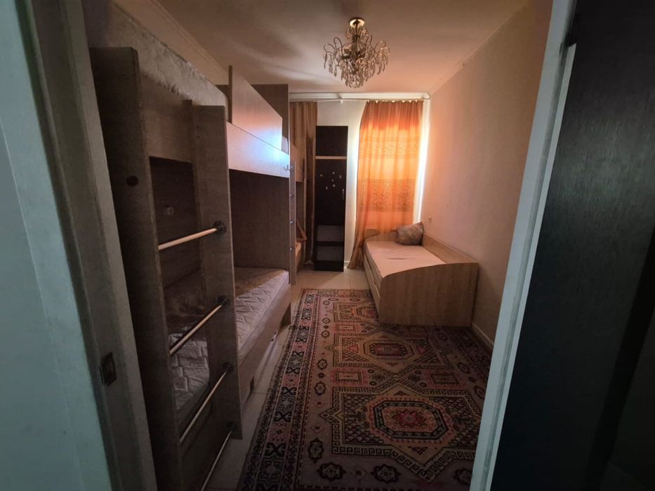 Акция! Хостел на сутки 1500тг