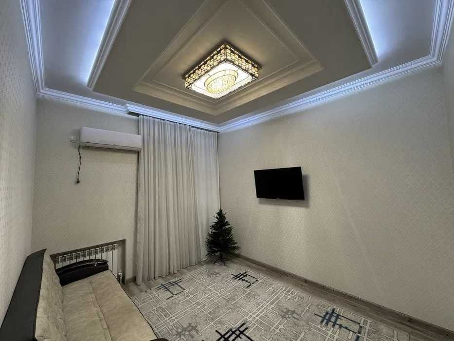 Сдаётся Новая кв ЖК New Life 2-ком/5/9 ро-н, Яшнабадский