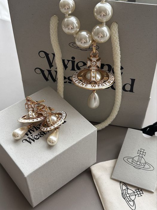 Vivienne Westwood x Nana комплект