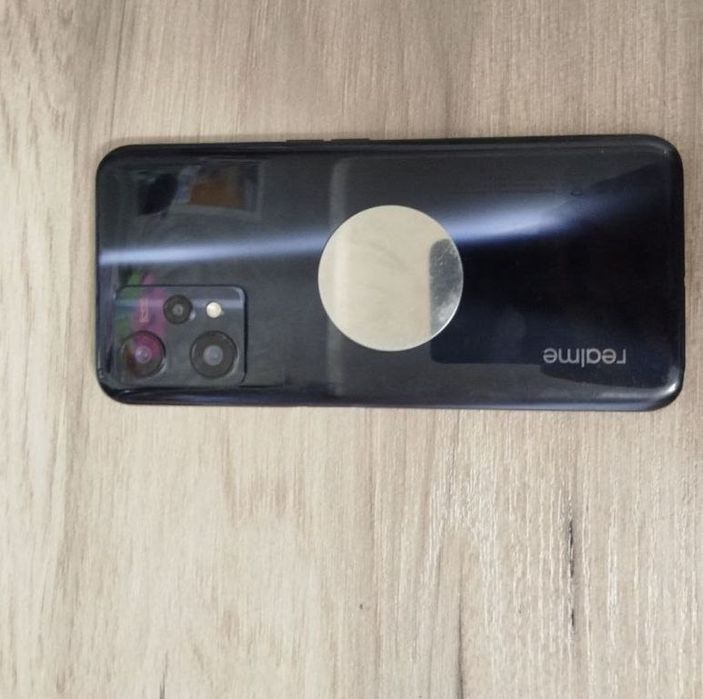 Телефон Realmi 9 pro 5G