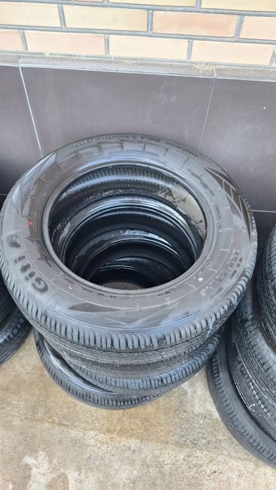 Шины 235/65 R18 Giti