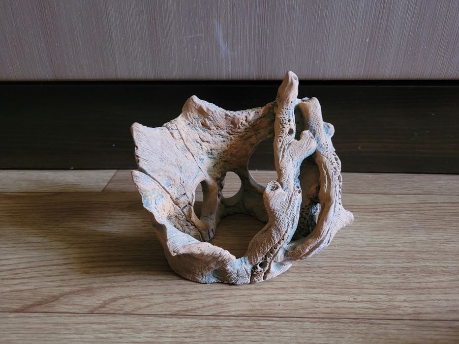 Декор для аквариума (2 шт)