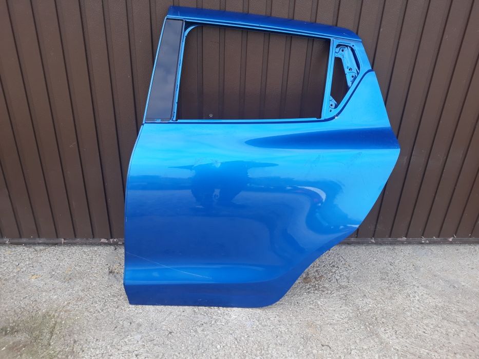 Usa stanga spate Suzuki shift