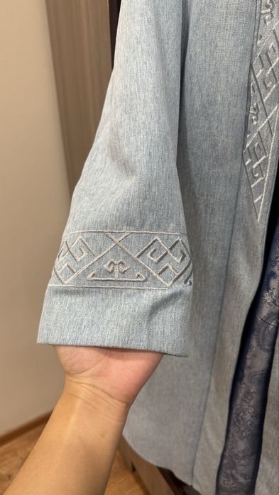 Продаю этно шапан