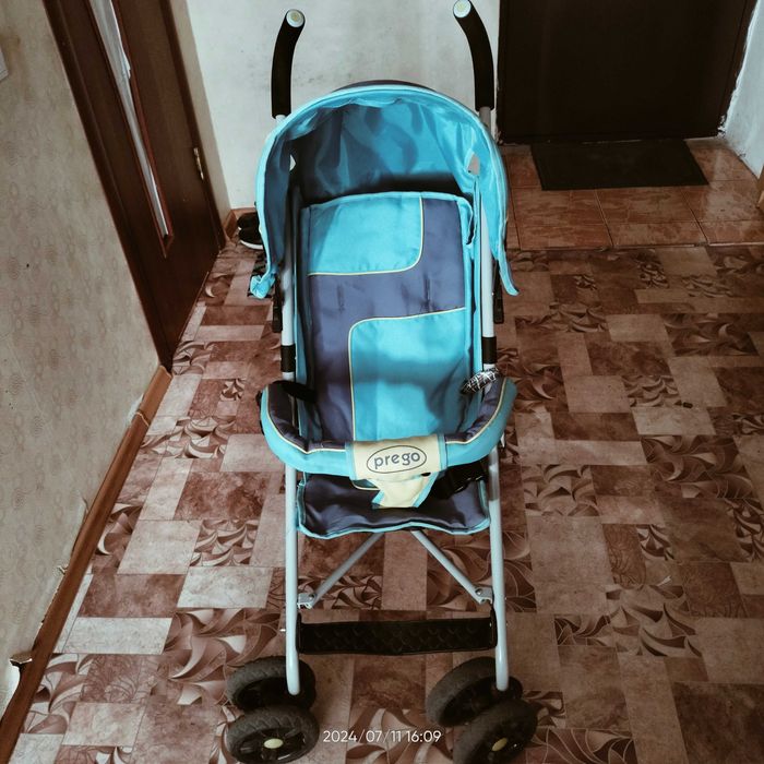 Детские коляски хорошего качества