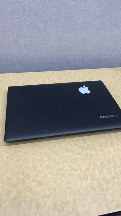 Продам ноутбук Lenovo