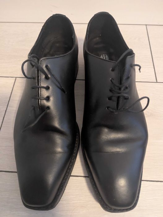 Pantofi piele barbati paprezzo