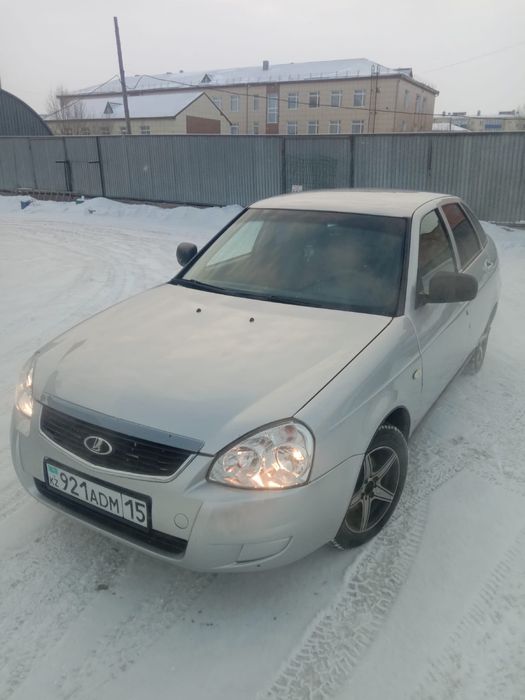 Продам Lada Priora 2008 г.